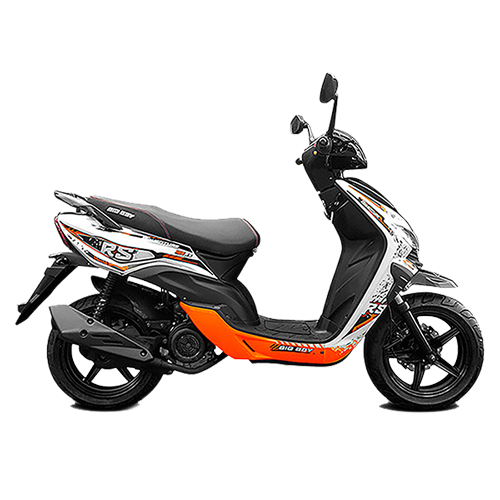 Fleet Rental from Rossouw & Co