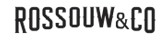 Rossouw and Co Footer Logo