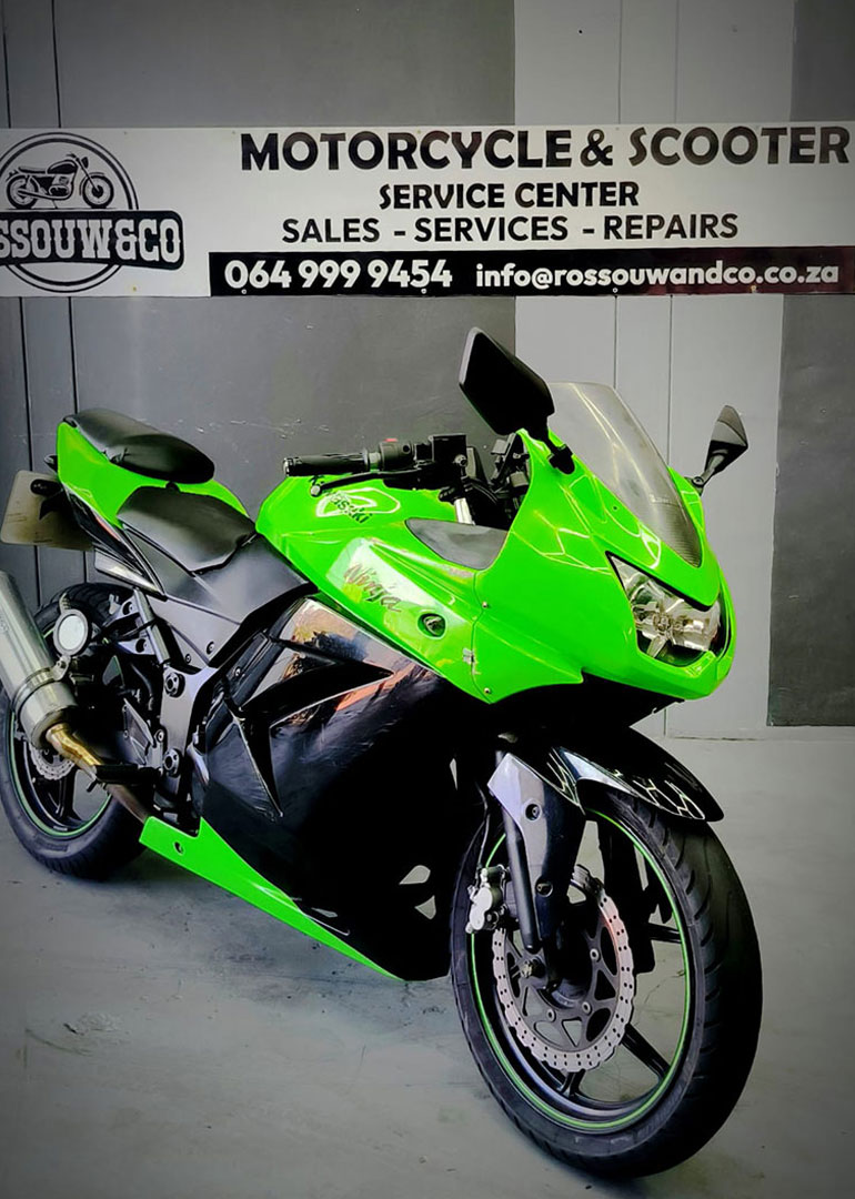 Bike Gallery 10