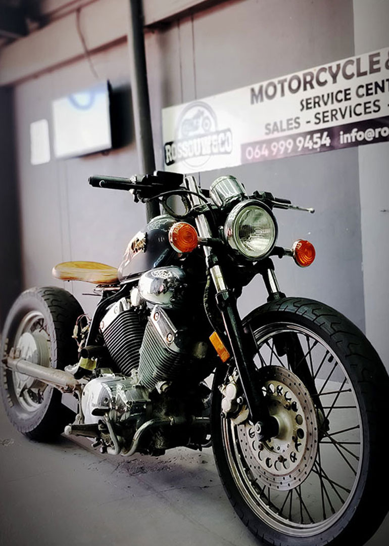 Bike Gallery 9