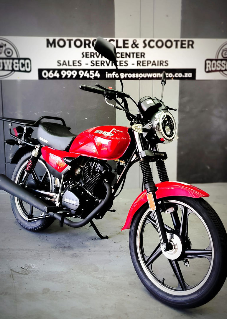 Bike Gallery 8